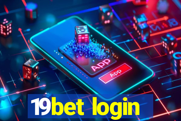 19bet login